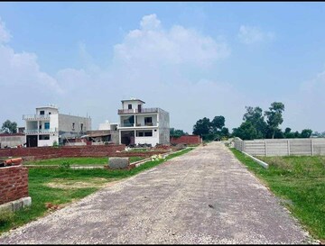 Plot For Resale in Sikandrabad Bulandshahr  8128315