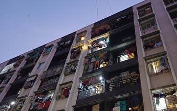 2 BHK Apartment For Rent in Ghansoli Sector 21