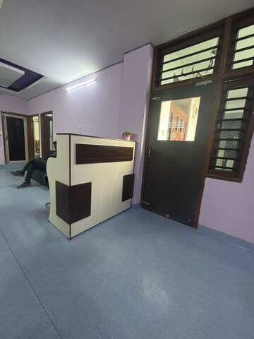 Commercial Office Space 1500 Sq.Ft. For Rent in Ajmer Road Jaipur  8128323