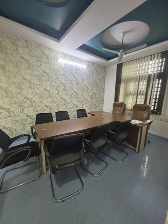 Commercial Office Space 1500 Sq.Ft. For Rent in Ajmer Road Jaipur  8128323