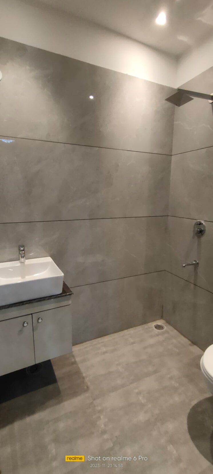 Bathroom, patiala road 3 Bedroom 1650 Sq.Ft. Apartment In Patiala Road Zirakpur 8128317