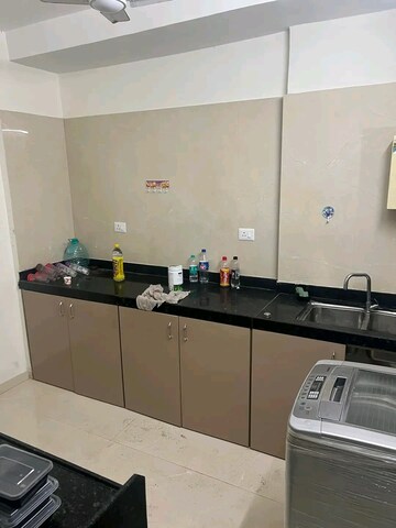 Kitchen in 2 BHK Apartment at Swastik Park, Chembur – for Rent