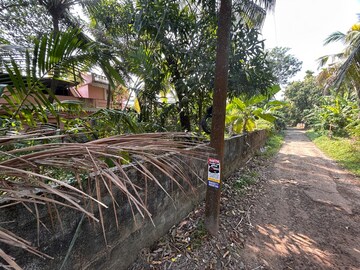  Plot – Garden View at Punkunnam - for Sale