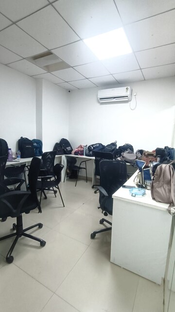 Team Area in  Office Space at Viman Nagar – for Rent