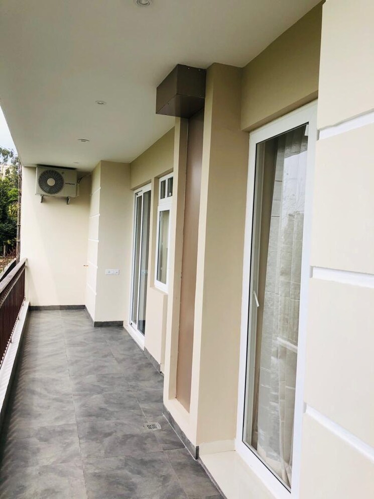 undefined, malwa-escon-primera 3 Bedroom 2050 Sq.Ft. Apartment In International Airport Road Zirakpur 8128406