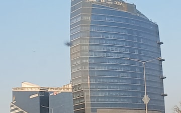 Shop For Rent in Advant Navis Business Park, Sector 142