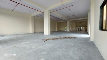  Warehouse – Exterior View View at Vasant Vihar - for Rent