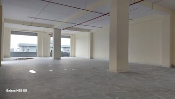  Warehouse – Exterior View View at Vasant Vihar - for Rent