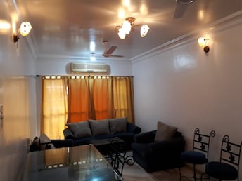 2 BHK Apartment For Rent in Sunglow Chs Powai Mumbai  8128358