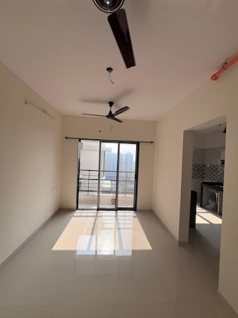 1 BHK Apartment For Resale in Sanghvi Ecocity Mahajanwadi Mumbai  8128359