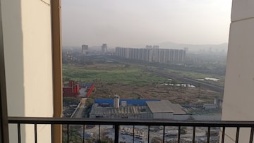 1 BHK Apartment For Resale in Runwal My City Dombivli East Thane  8128368