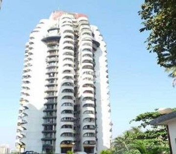 2 BHK Apartment For Rent in Rag Megh Malhar Goregaon East Mumbai  8128367