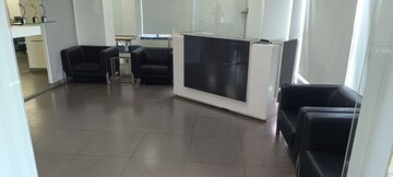 Floor Plan in  Office Space at Madhapur – for Rent