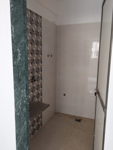 Bathroom in 2 BHK Apartment at TCJ Vivanta, Ambernath West – for Sale