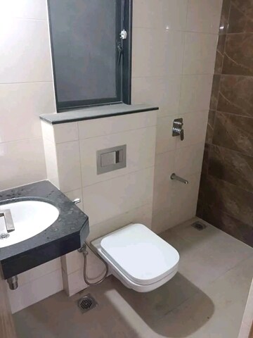 1 BHK Apartment For Rent in Godrej Urban Park, Chandivali
