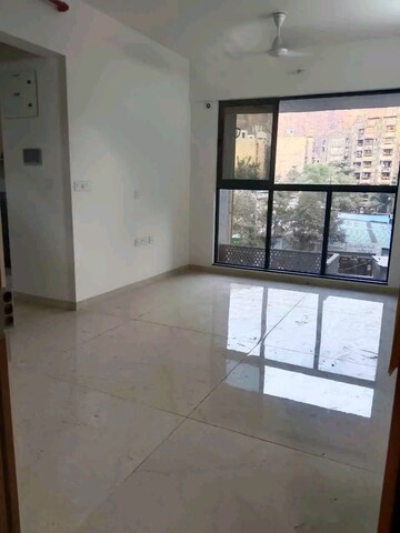 Kitchen in 1 BHK Apartment at Godrej Urban Park, Chandivali – for Rent
