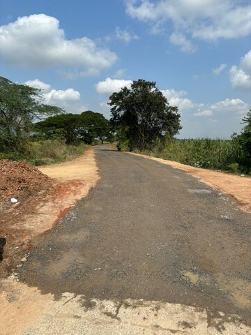 Plot Area in  Plot at Sri Bhumi Eeshaanya, Kankipadu – for Sale