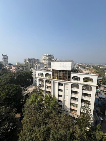 2 BHK Apartment – Exterior View View at Bandra West - for Rent