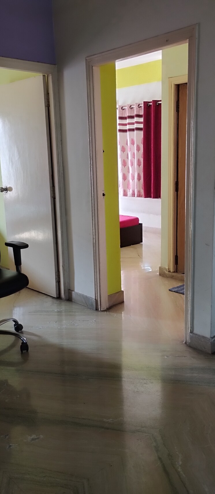 Other, purbalok 2 Bedroom 1080 Sq.Ft. Apartment In Purbalok Kolkata 8128416