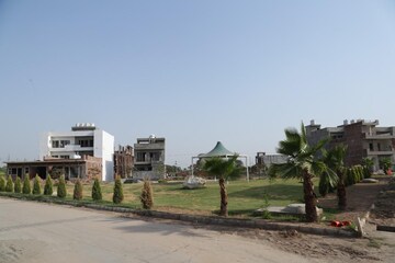  Plot – Exterior View View at Patiala Road - for Sale
