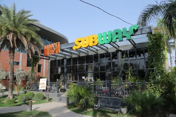  Plot – Exterior View View at Patiala Road - for Sale