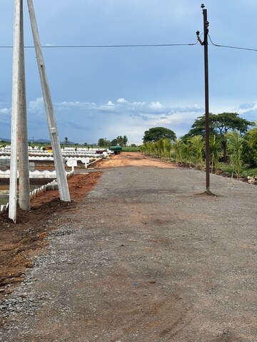 Plot Area in  Plot at Sri Bhumi Eeshaanya, Kankipadu – for Sale