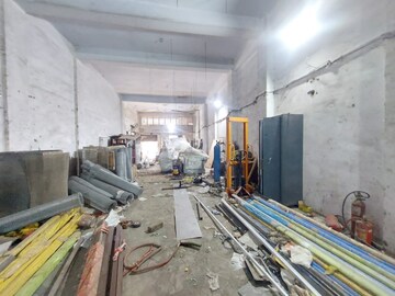  Warehouse – Exterior View View at Vasant Vihar - for Rent