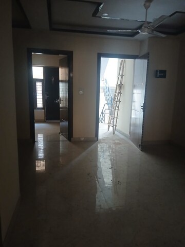 Building Lobby in 2 BHK Apartment at Shiv Sai Park Apartments, Sector 87 – for Sale