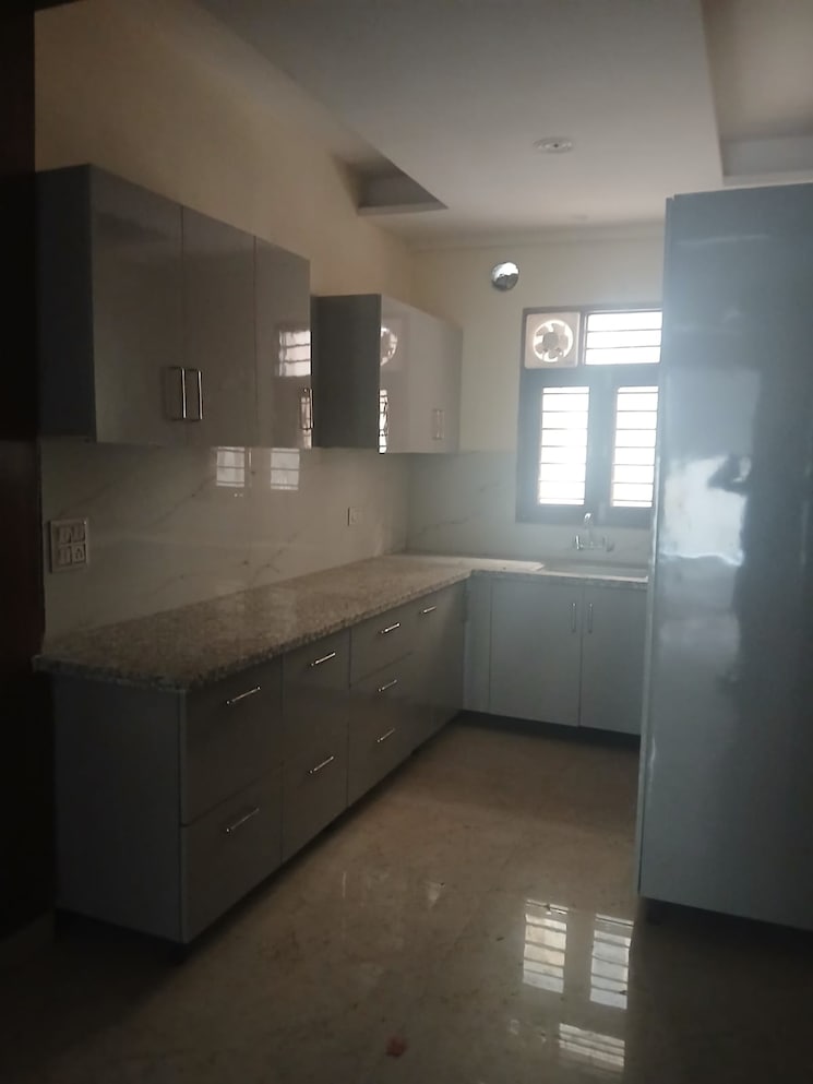 Kitchen, shiv-sai-park-apartments 2 Bedroom 1166 Sq.Ft. Apartment In Sector 87 Faridabad 8128393