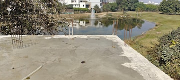  Plot – Exterior View View at Sushant Golf City - for Sale