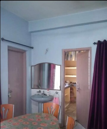Living Room in 2 BHK Apartment at Lalpur – for Rent