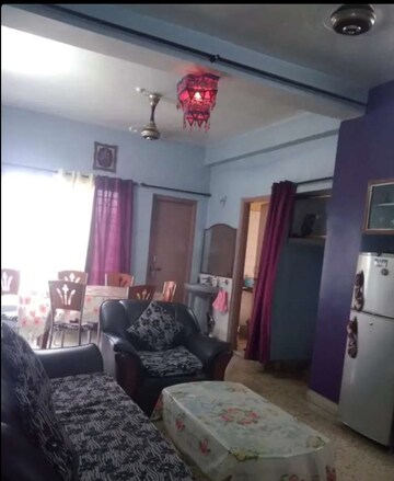 2 BHK Apartment For Rent in Lalpur Ranchi  8128397