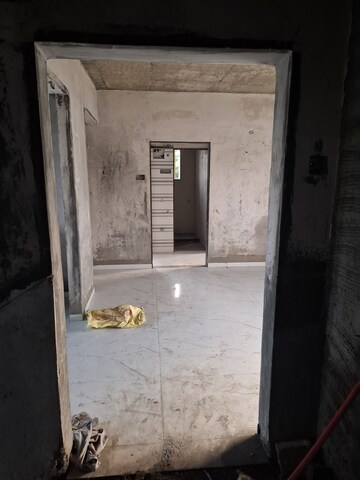 Living Room in 2 BHK Builder Floor at Sadguru Nagar – for Sale