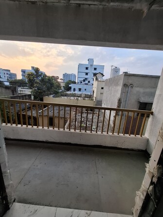 2 BHK Builder Floor For Resale in Sadguru Nagar Nashik  8128403