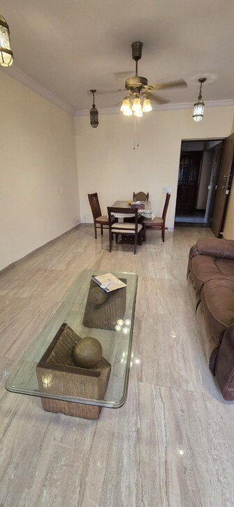 2 BHK Apartment For Rent in Golden Isle Goregaon East Mumbai  8128410