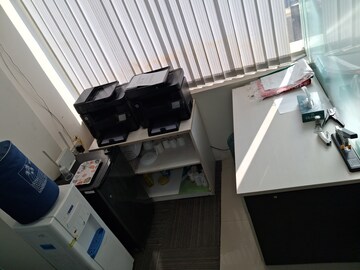 Team Area in  Office Space at Spaze Edge Tower, Sector 47 – for Rent