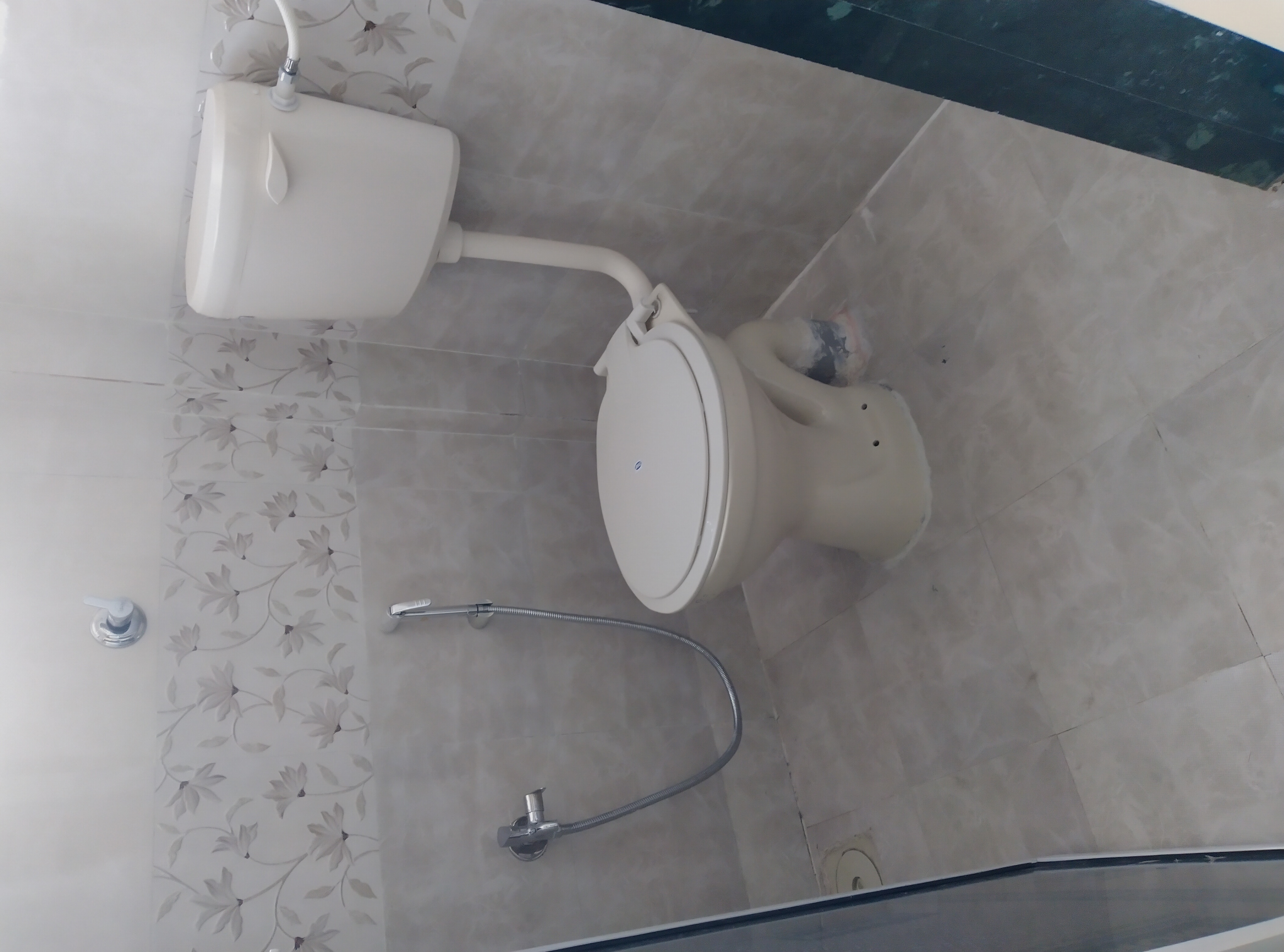 2.5 BHK Apartment For Sale in Newa Bhakti Park Airoli