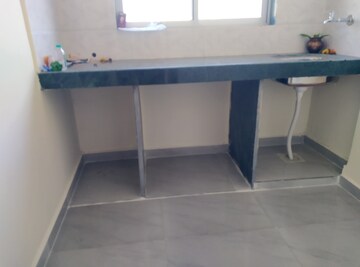 Kitchen in 2.5 BHK Apartment at Newa Bhakti Park Airoli, Airoli Sector 1 – for Sale
