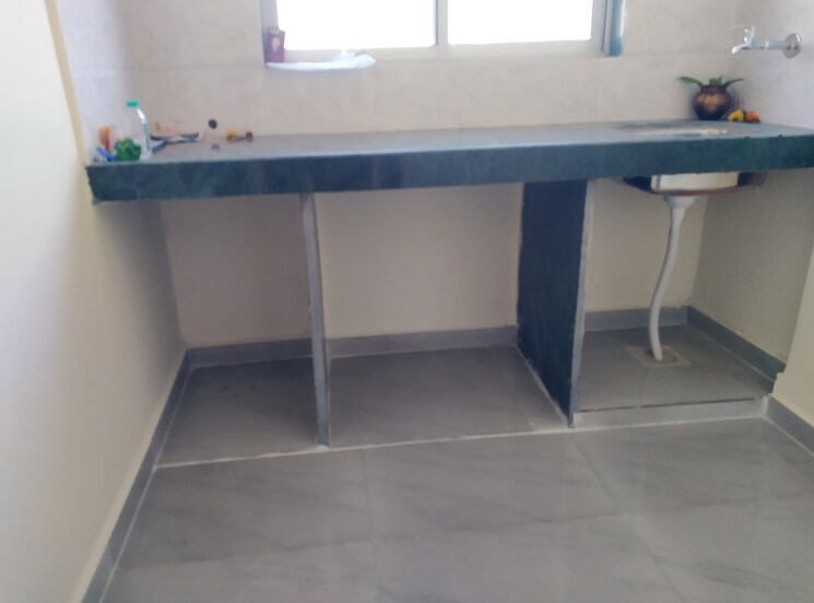 Kitchen, newa-bhakti-park-airoli 2.5 Bedroom 950 Sq.Ft. Apartment In Airoli Sector 1 Navi Mumbai 8128436