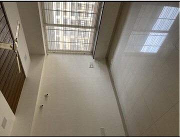 Balcony in 3 BHK Apartment at Kunal KUNAL ASPIREE, Balewadi – for Rent