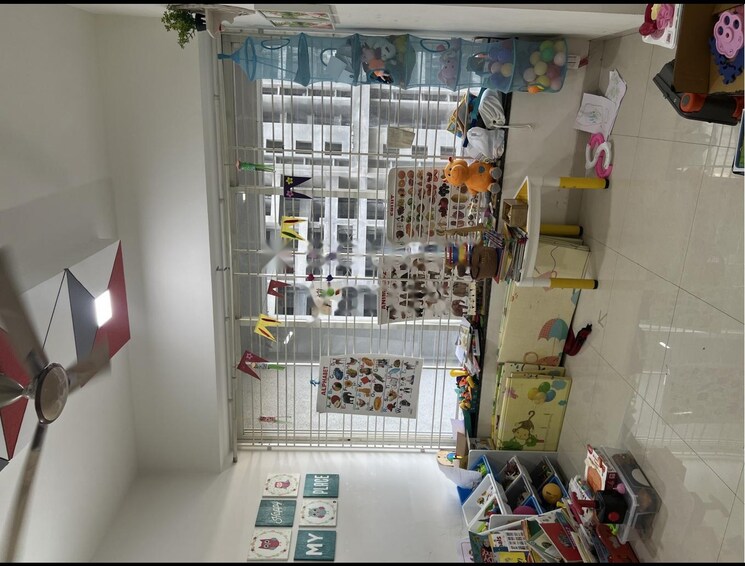 Master Plan, kunal-kunal-aspiree 3 Bedroom 1170 Sq.Ft. Apartment In Balewadi Pune 8128407