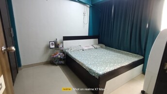 1 BHK Apartment For Rent in Sector 23 Ghansoli Navi Mumbai  8128424