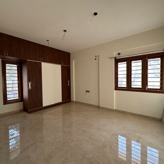 4 BHK Builder Floor For Rent in Banashankari Bangalore  8128418