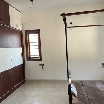 4 BHK Builder Floor For Rent in Banashankari Bangalore  8128418