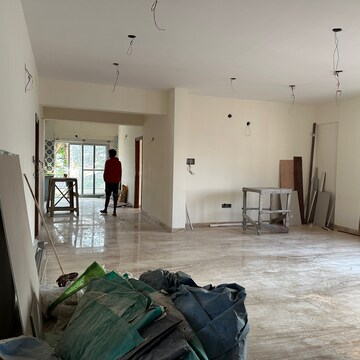 Bedroom in 4 BHK Builder Floor at Banashankari – for Rent