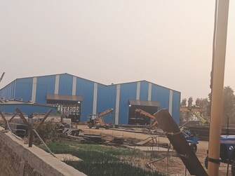 Commercial Industrial Plot 300 Sq.Yd. For Resale in Mauli Panchkula  8128412