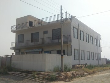  Industrial Plot For Sale in Mauli