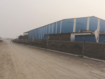 Commercial Industrial Plot 300 Sq.Yd. For Resale in Mauli Panchkula  8128412