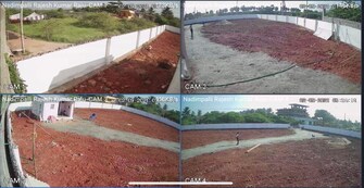 Plot For Resale in Bheemili Vizag  8128426