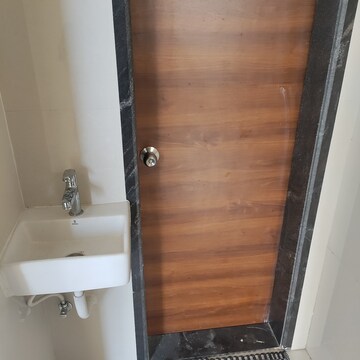 Furnished Amenities in 1 BHK Apartment at Mangeshi Sohan, Kalyan West – for Rent